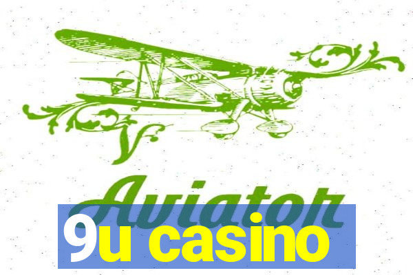 9u casino